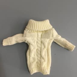 image-Casual Clothes Suit Girl Toy