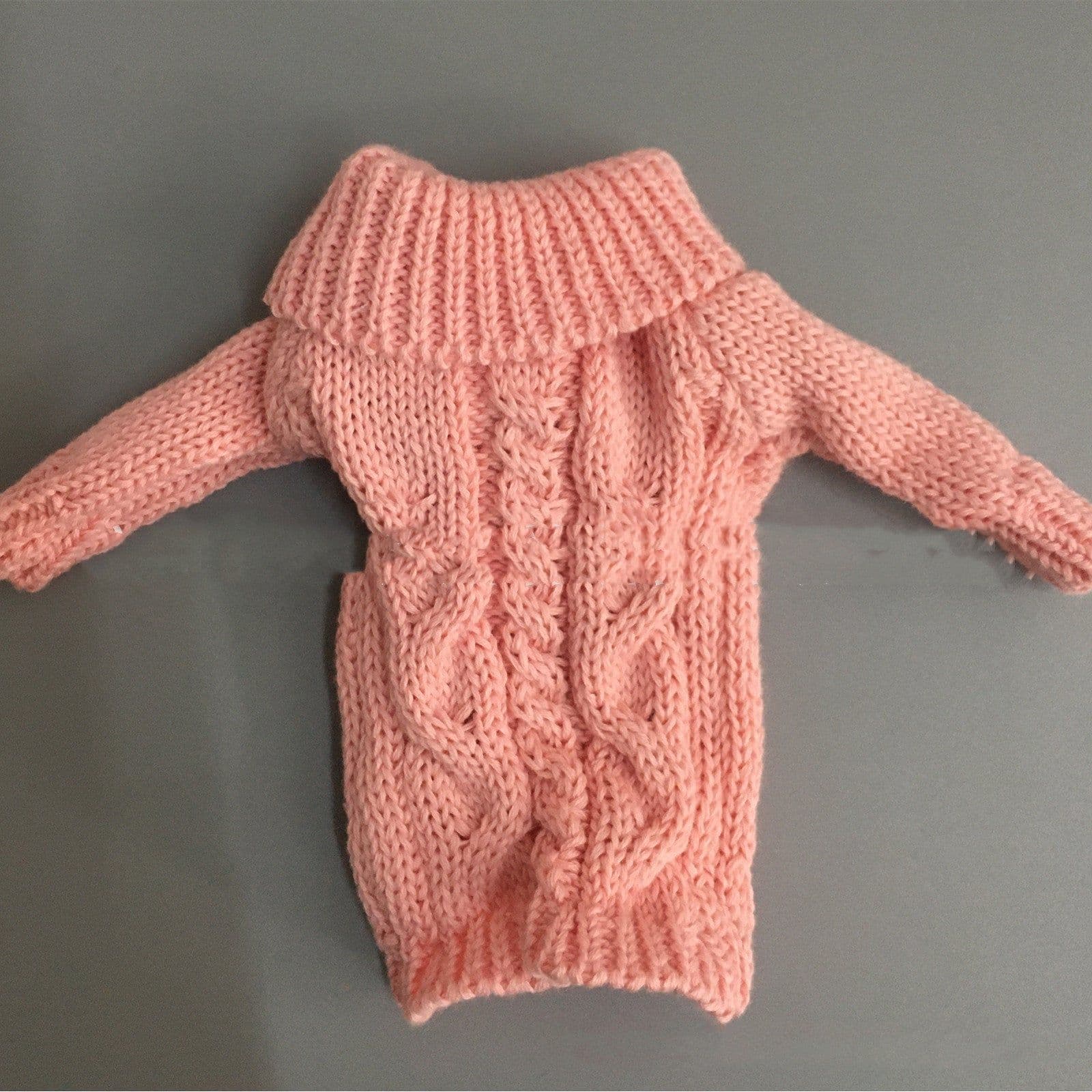 image-Casual Clothes Suit Girl Toy