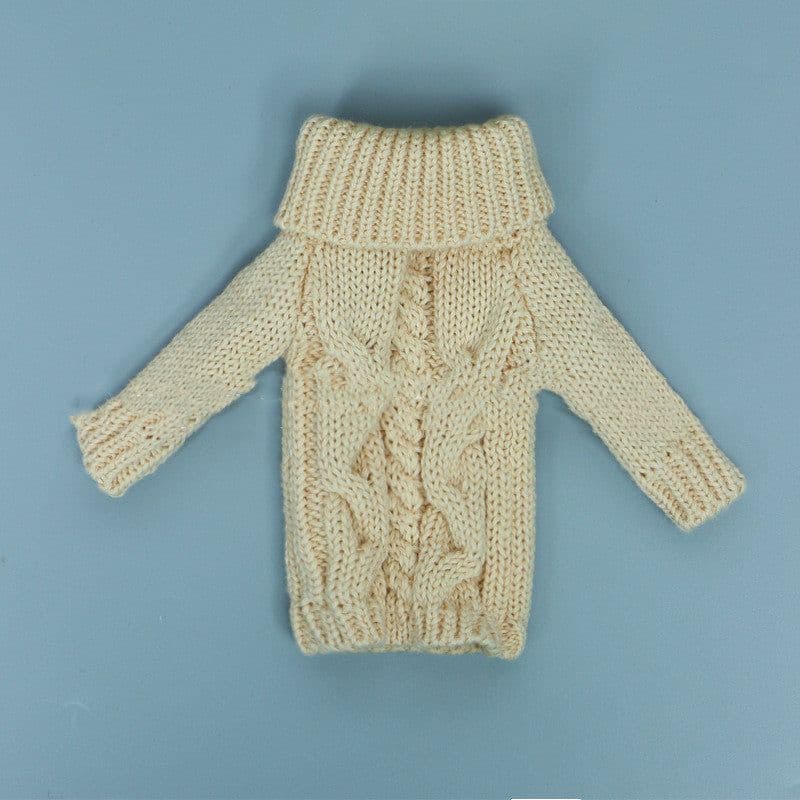image-Casual Clothes Suit Girl Toy