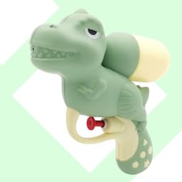 image-New Children's Water Gun Toy Summer Beach Tour