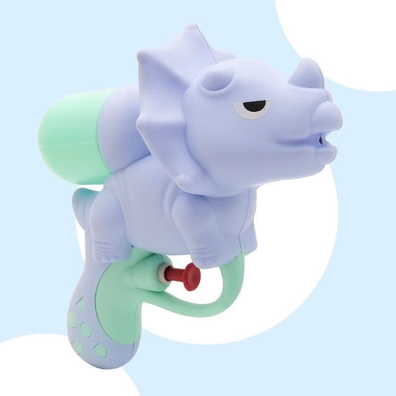 image-New Children's Water Gun Toy Summer Beach Tour