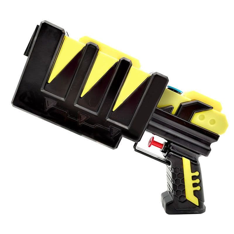 image-New Children's Water Gun Toy Summer Beach Tour