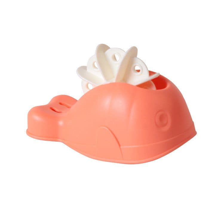 image-New Soft Beach Toys Children's Summer Beach Beach Bucket Playing In Water Large Shovel Sand Dredging Tool Set