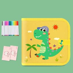 image-Multifunctional Birthday Gift Educational Toys For Babies And Girls
