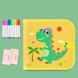 image-Multifunctional Birthday Gift Educational Toys For Babies And Girls