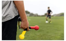 image-Reaction Speed Training Tool Reaction Training Stick
