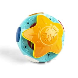 image-Baby Rolling Ball Crawling Educational Toys