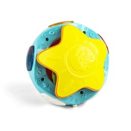 image-Baby Rolling Ball Crawling Educational Toys