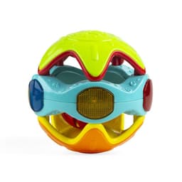 image-Baby Rolling Ball Crawling Educational Toys