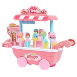 image-DIY Children's Toys, Children's Role-playing Toys, Educational Toys, Mini Ca
