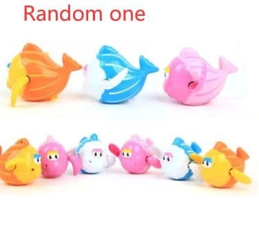 image-Baby Tortoise Bathroom Toys Baby Bathing In Water Swimming