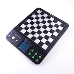 image-Chess can be exported to Europe by man machine match