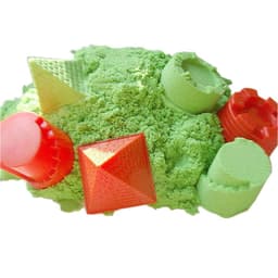 image-Castle Mould Space Power Toys Beach Toys Early Childhood Educational Toys