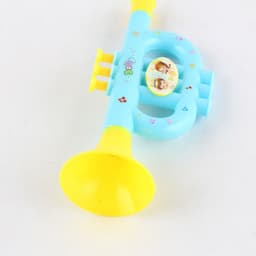image-Cartoon Plastic Playing Medium Musical Instrument Baby Musical Toy