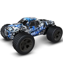image-High-speed Off-road Climbing Remote Control Car Electric Children's Remote Control Toy Car