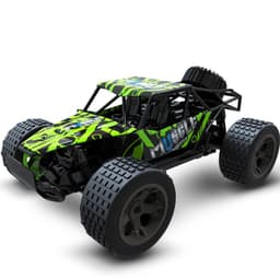 image-High-speed Off-road Climbing Remote Control Car Electric Children's Remote Control Toy Car
