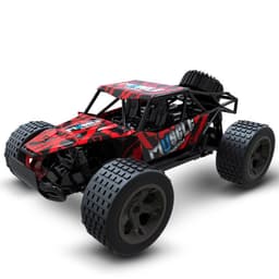 image-High-speed Off-road Climbing Remote Control Car Electric Children's Remote Control Toy Car