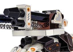 image-Creative And Simple Metal Puzzle Toy