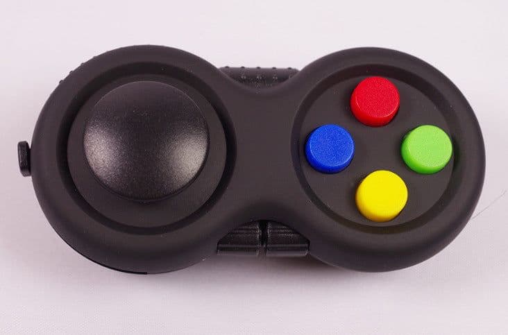 image-Decompression Handle Decompression Rubik's Cube Second-generation Game Handle