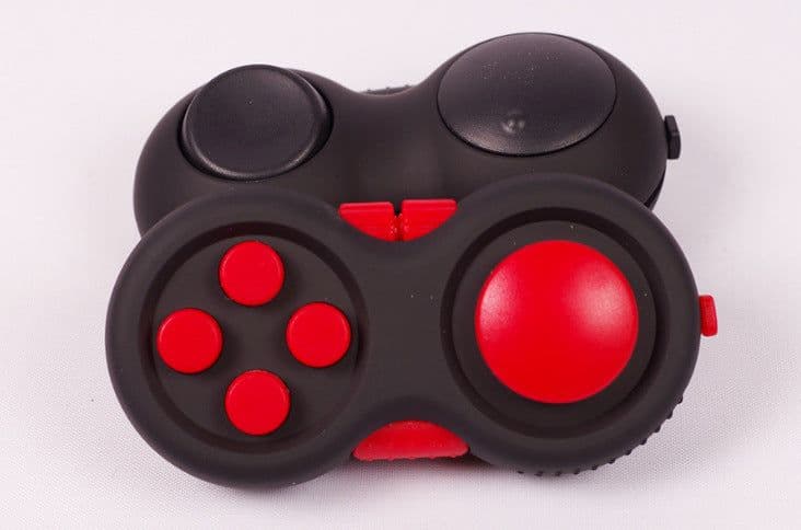 image-Decompression Handle Decompression Rubik's Cube Second-generation Game Handle