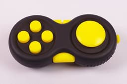 image-Decompression Handle Decompression Rubik's Cube Second-generation Game Handle