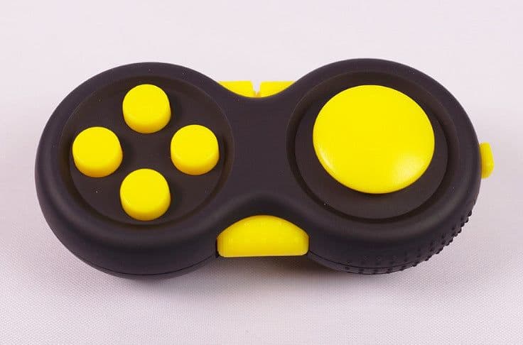 image-Decompression Handle Decompression Rubik's Cube Second-generation Game Handle