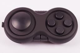 image-Decompression Handle Decompression Rubik's Cube Second-generation Game Handle