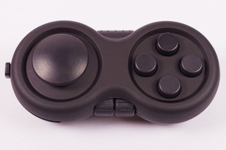 image-Decompression Handle Decompression Rubik's Cube Second-generation Game Handle