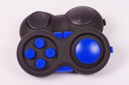 image-Decompression Handle Decompression Rubik's Cube Second-generation Game Handle