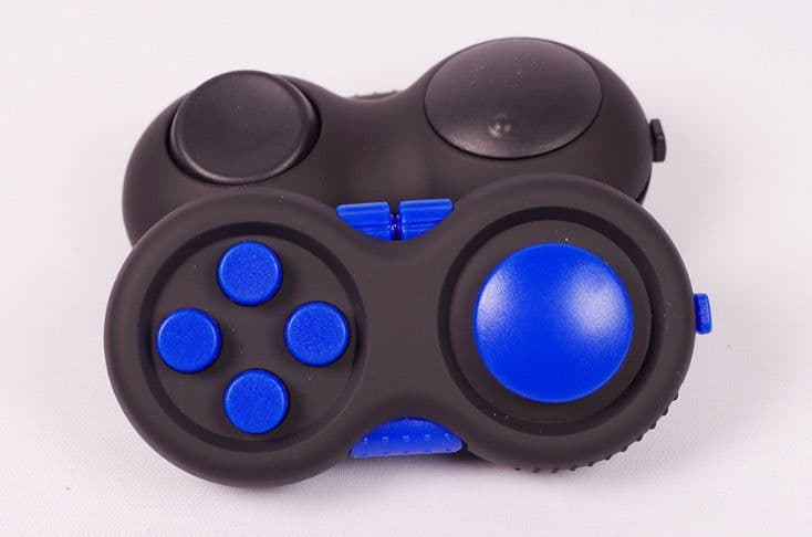 image-Decompression Handle Decompression Rubik's Cube Second-generation Game Handle