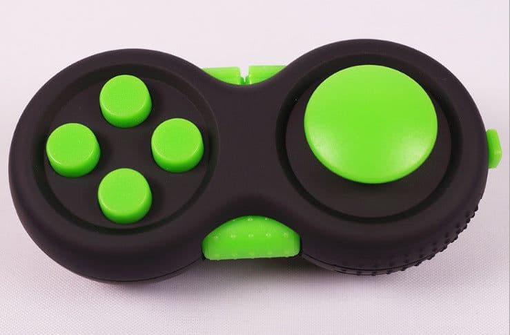 image-Decompression Handle Decompression Rubik's Cube Second-generation Game Handle