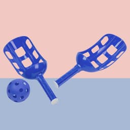 image-Outdoor Tackle Suit Catch Game Wear-resistant Plaything