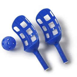 image-Outdoor Tackle Suit Catch Game Wear-resistant Plaything