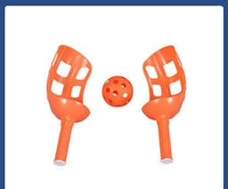 image-Outdoor Tackle Suit Catch Game Wear-resistant Plaything