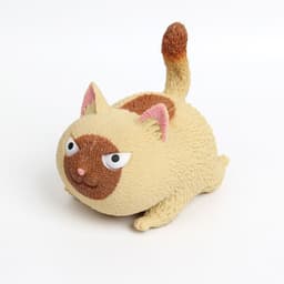 image-Spot Decompression Toy Angry Cat Simulation Cute Daze Decompression Cat