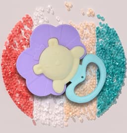 image-Baby Toy Baby 0-1-3 Year Old Rattle