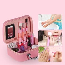 image-Children's Cosmetics ToysGirls Make-up Toys