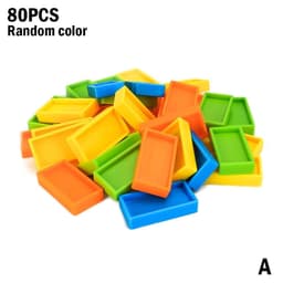 image-Domino Blocks Pull-and-press Type Magazine