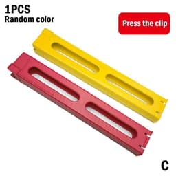 image-Domino Blocks Pull-and-press Type Magazine