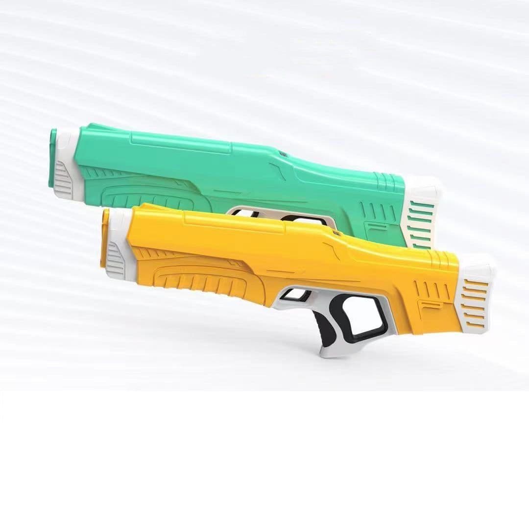 image-Electric Remote Pressure Outdoor Water Toy
