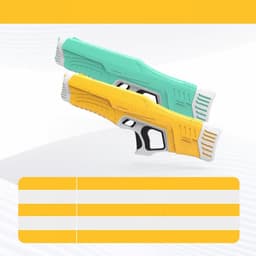 image-Electric Remote Pressure Outdoor Water Toy
