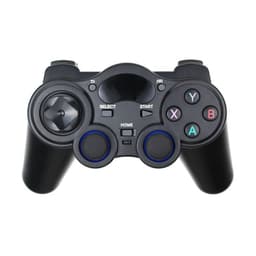 image-Android Game Handle 850M 2.4G Handle PC360 Wireless Handle PS3 TV Computer