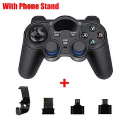 image-Android Game Handle 850M 2.4G Handle PC360 Wireless Handle PS3 TV Computer
