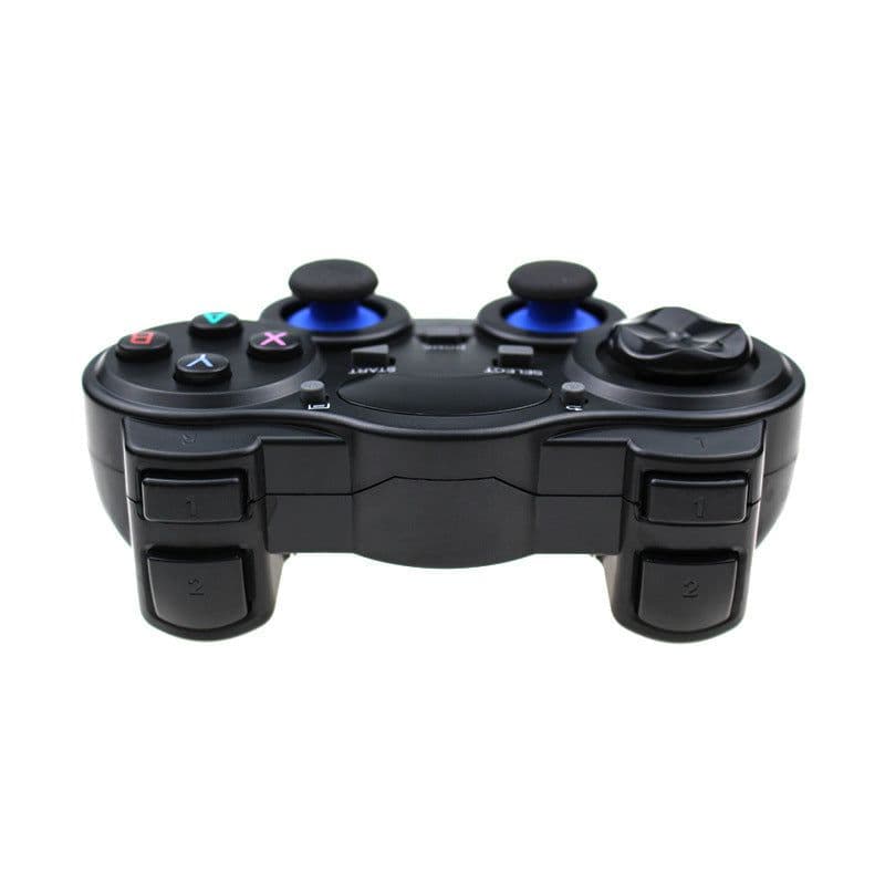 image-Android Game Handle 850M 2.4G Handle PC360 Wireless Handle PS3 TV Computer