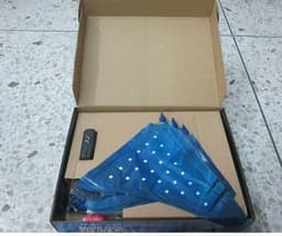 image-Remote Control Shark Toys Air Swimming Fish Infrared RC Air Balloons Inflatable RC Flying Air Plane Kids Toys