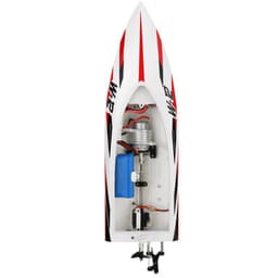 image-High Simulation Remote Control Ship Model