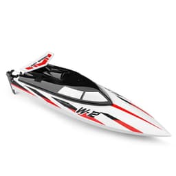 image-High Simulation Remote Control Ship Model