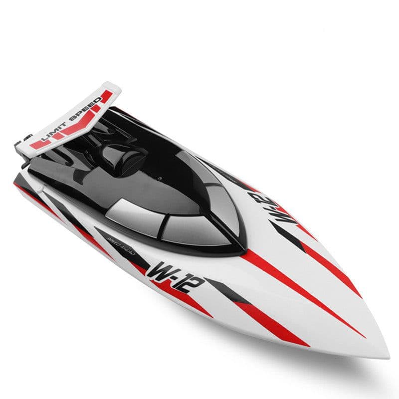 image-High Simulation Remote Control Ship Model