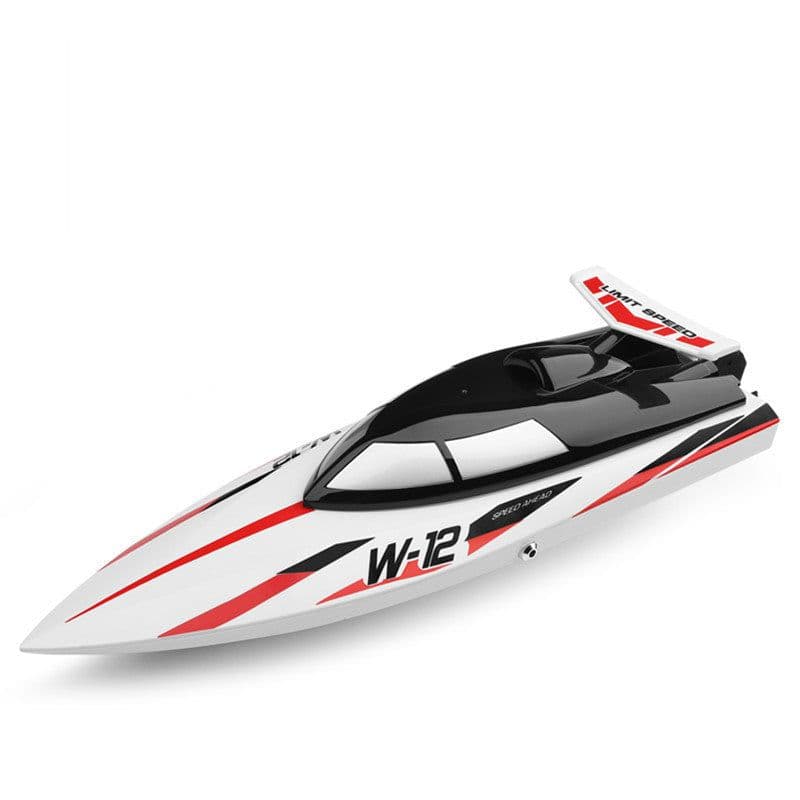 image-High Simulation Remote Control Ship Model