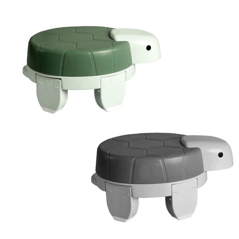 image-Children's Training Toilet Baby Urinal Portable Folding Travel Outing Baby Travel Potty